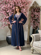 Sultana Dress