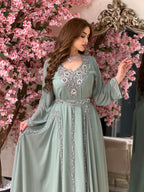 Sultana Dress
