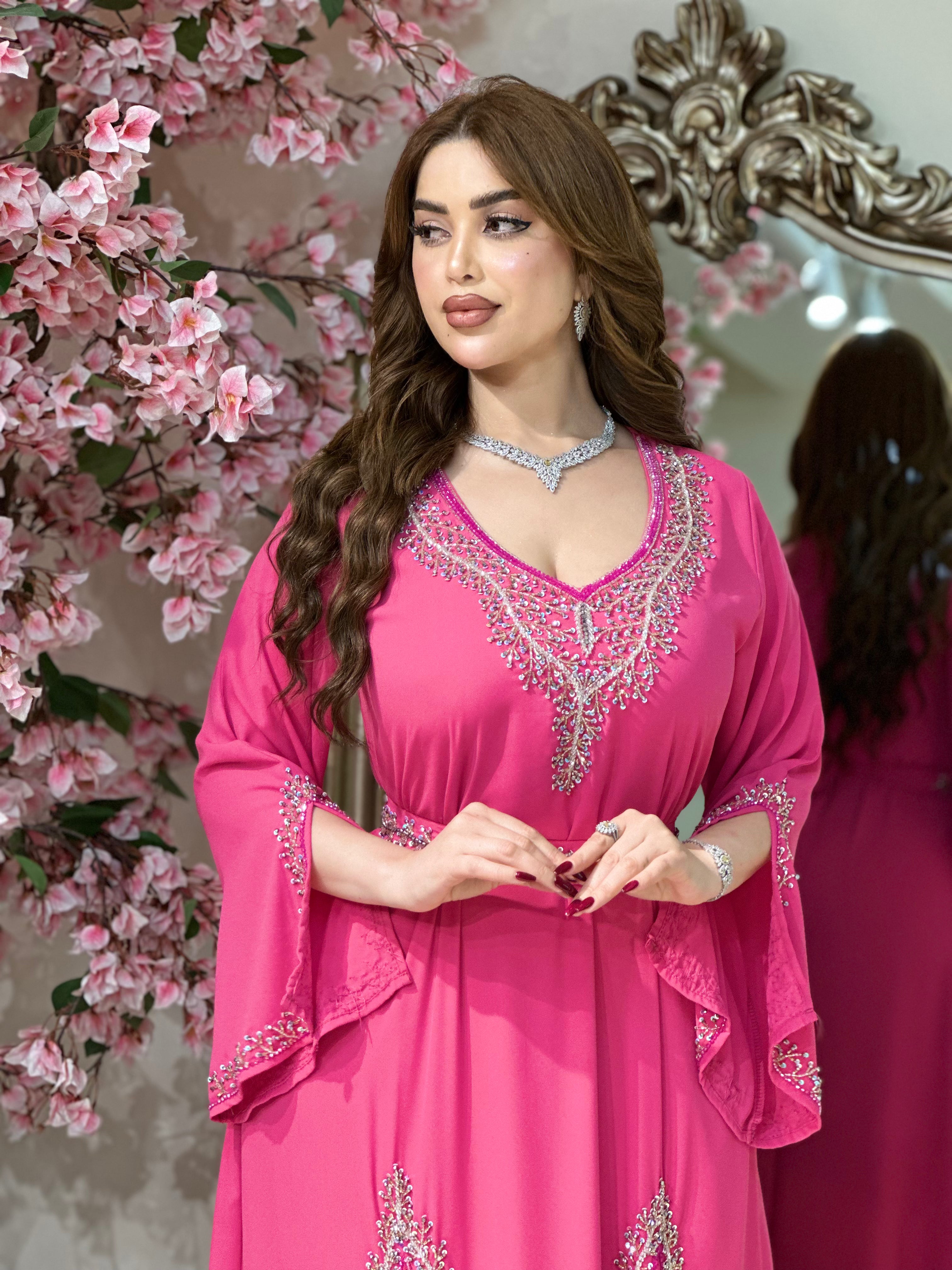 Salam Dress