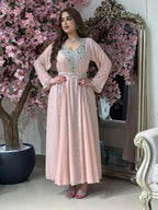 Sultana Dress