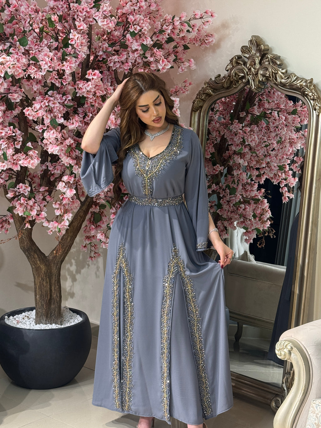 Salam Dress