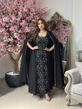 Cape Royale Kaftan