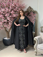 Cape Royale Kaftan