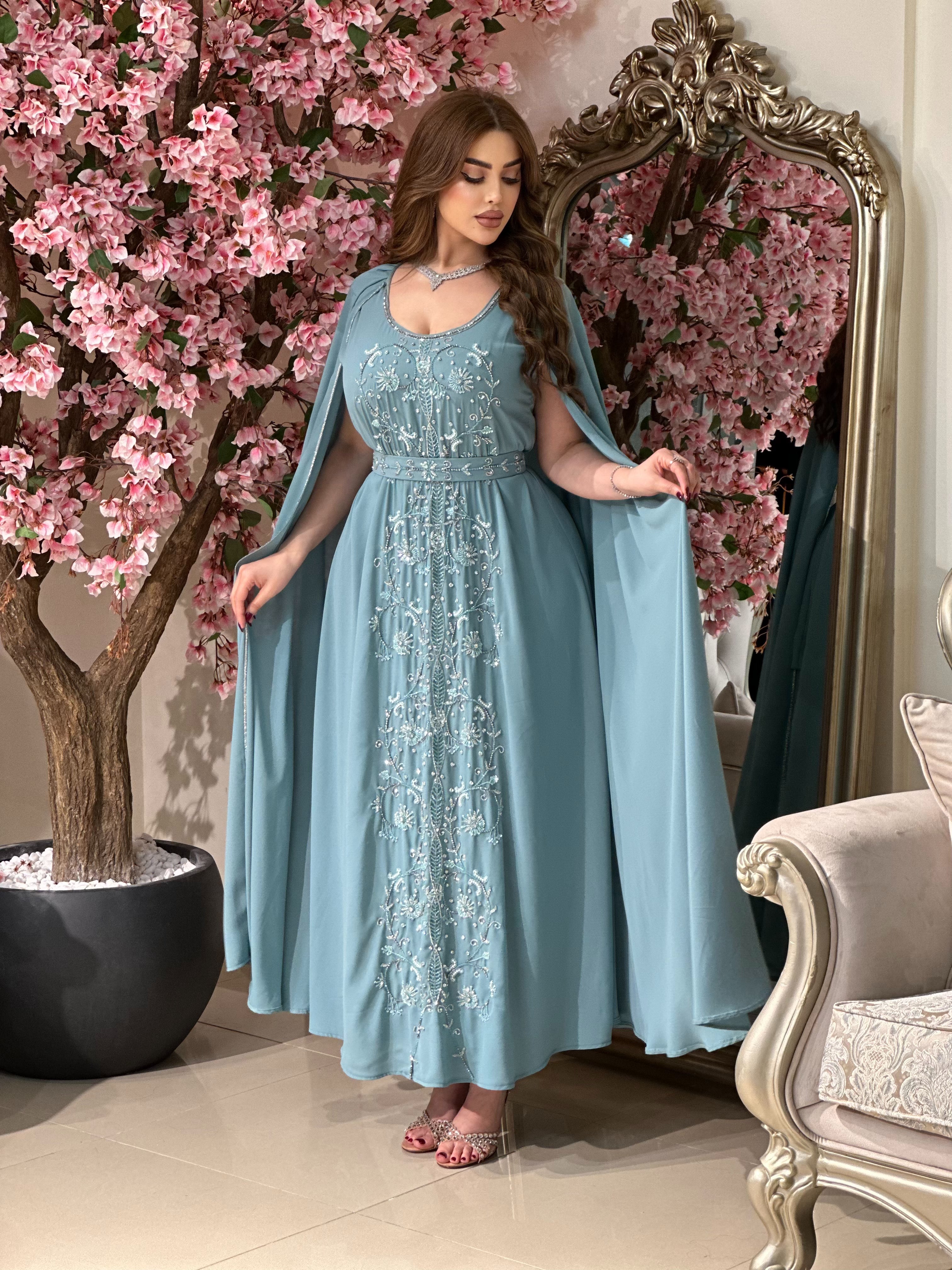 Cape Royale Kaftan