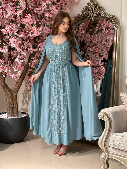 Cape Royale Kaftan