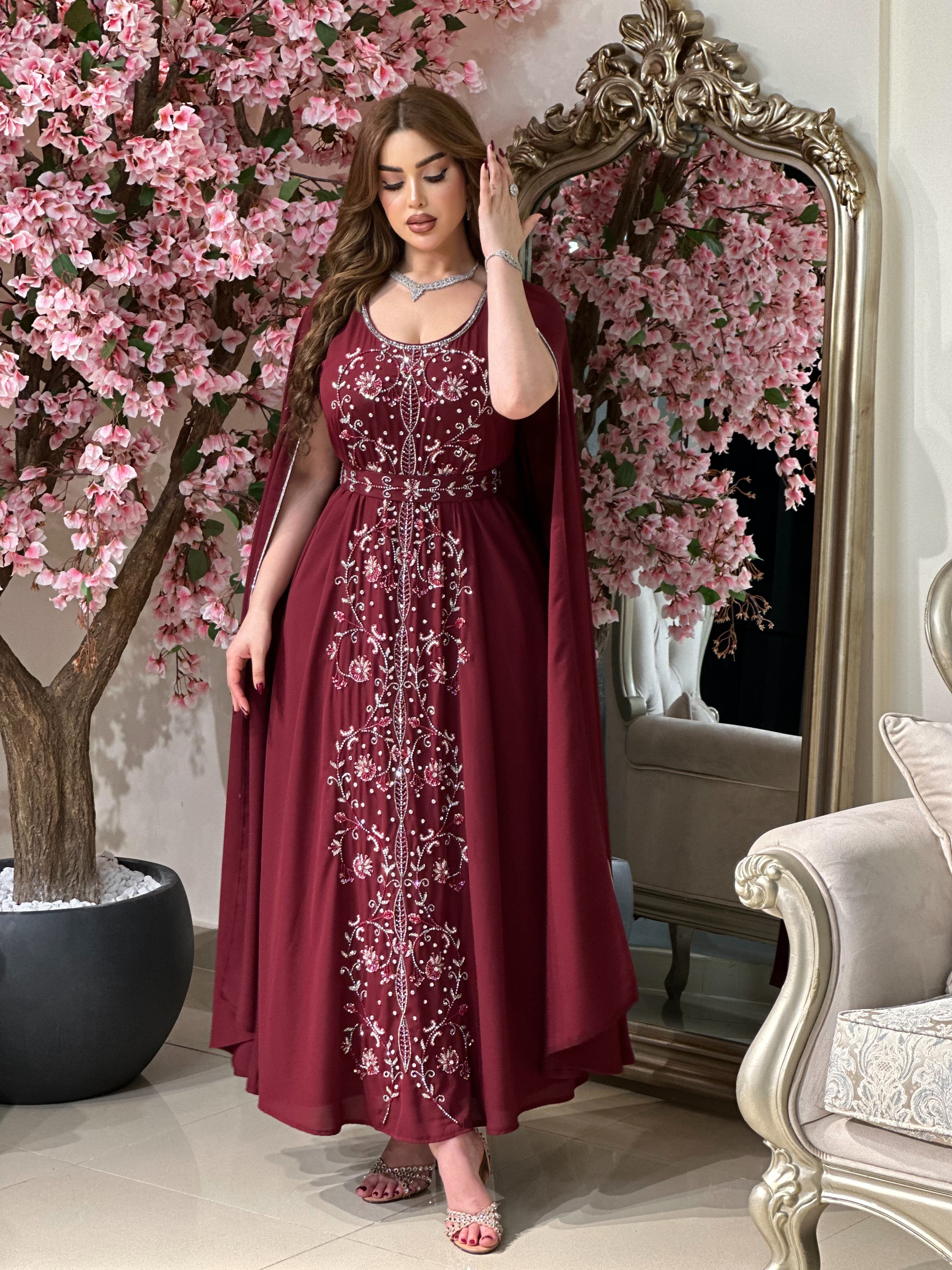Cape Royale Kaftan