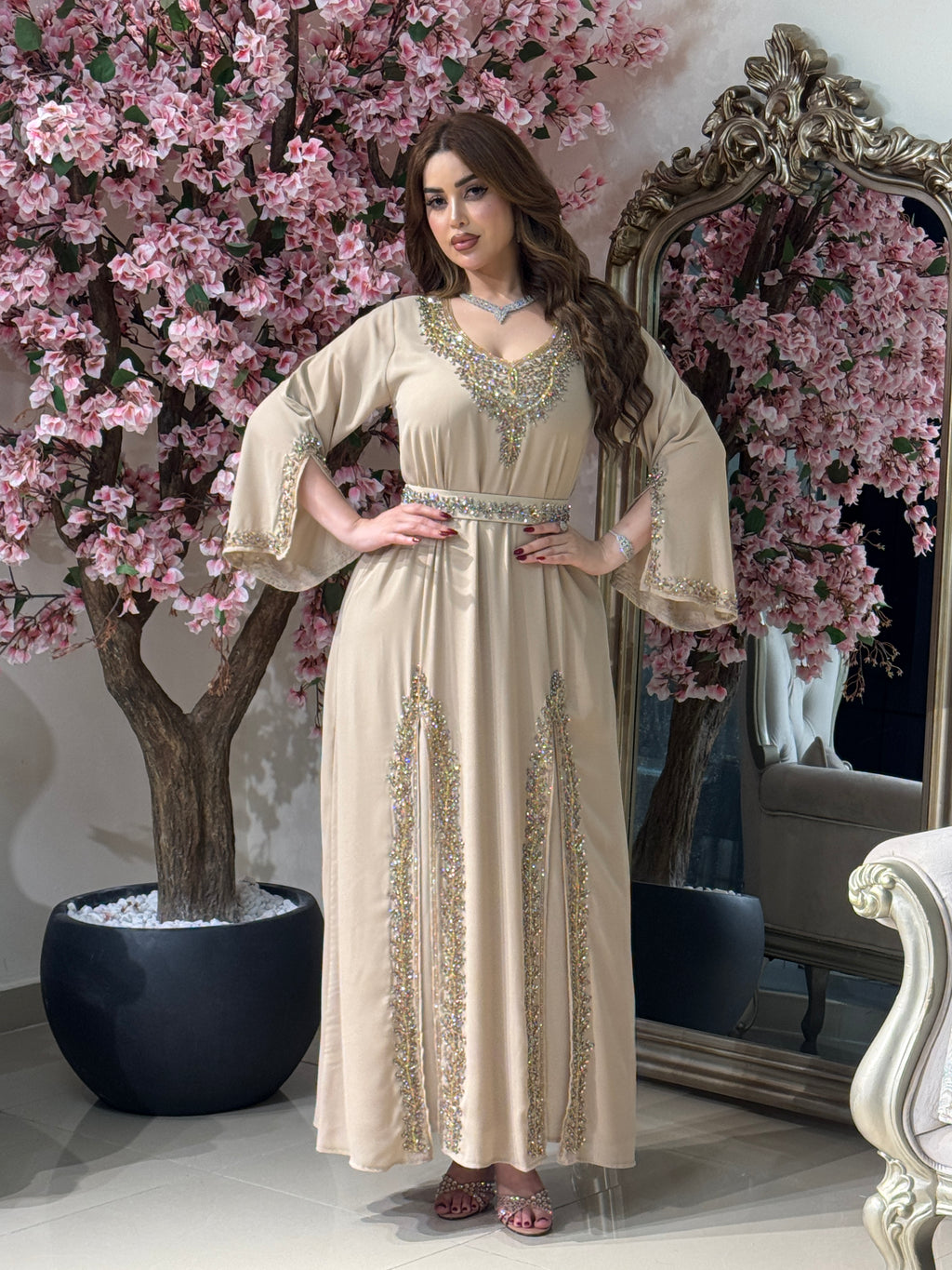 Salam Dress