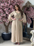 Salam Dress