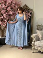 Cape Royale Kaftan