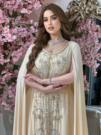 Cape Royale Kaftan