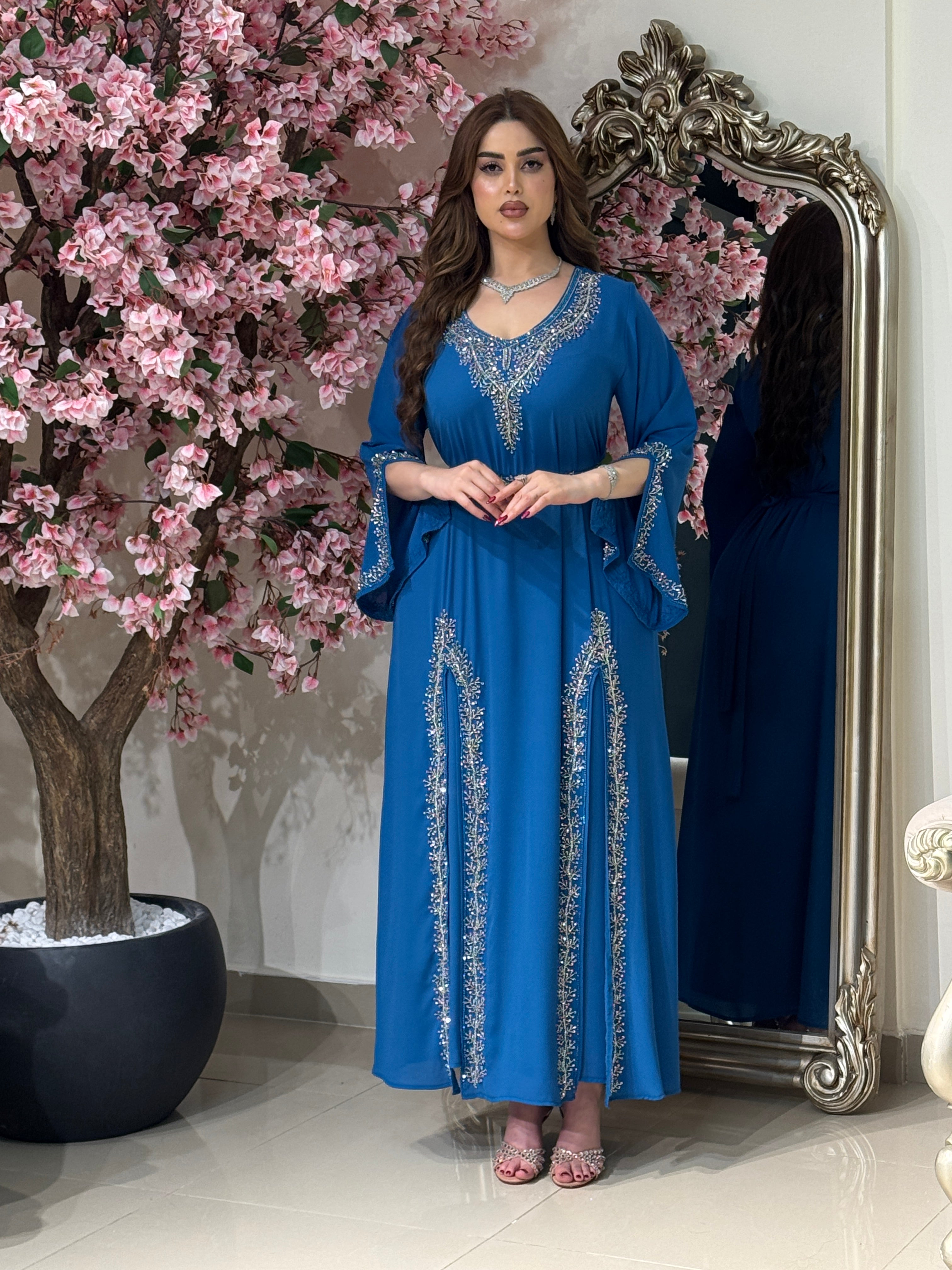 Salam Dress