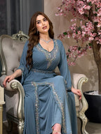 Salam Dress
