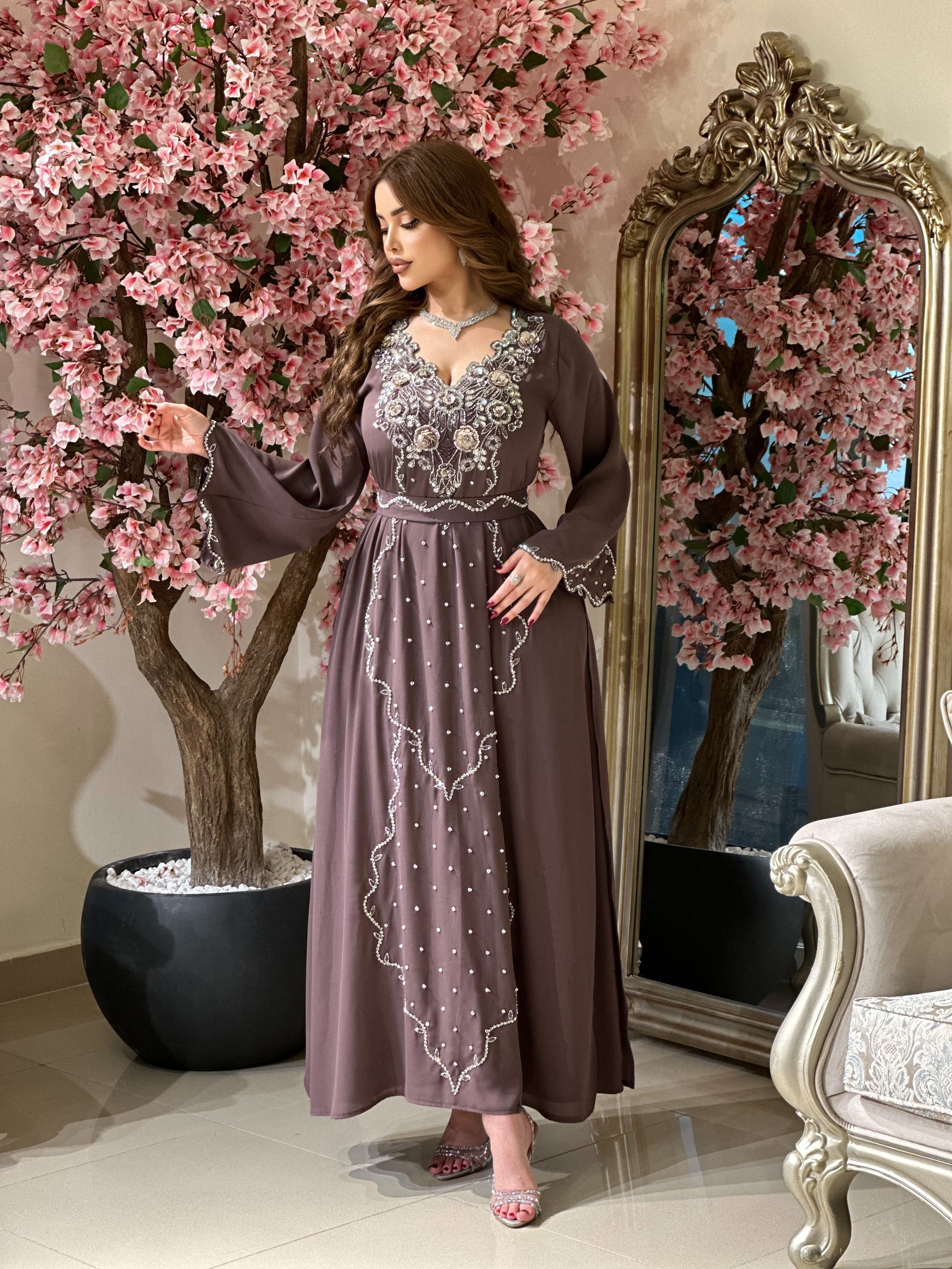 Grace Dress