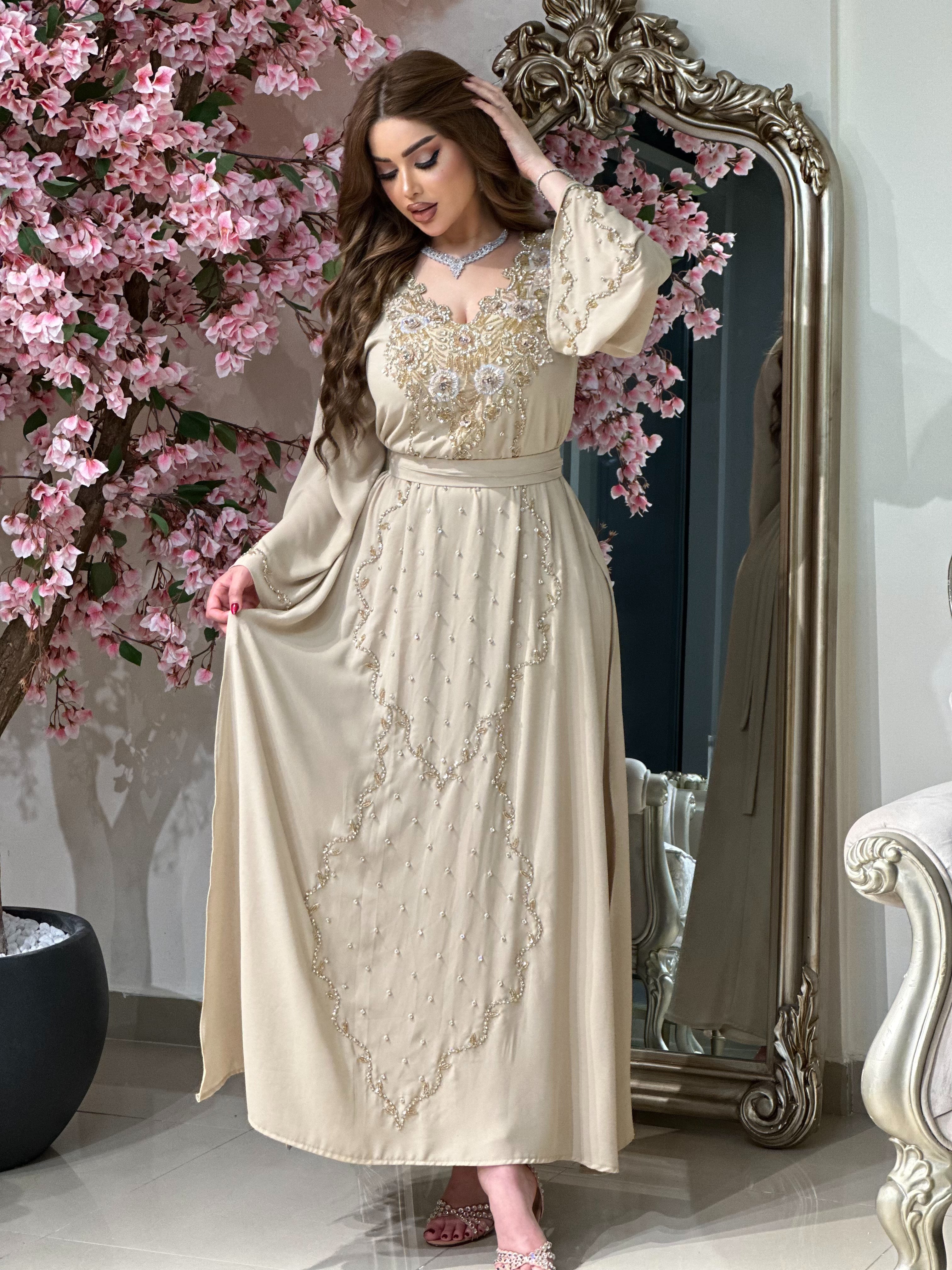 Grace Dress