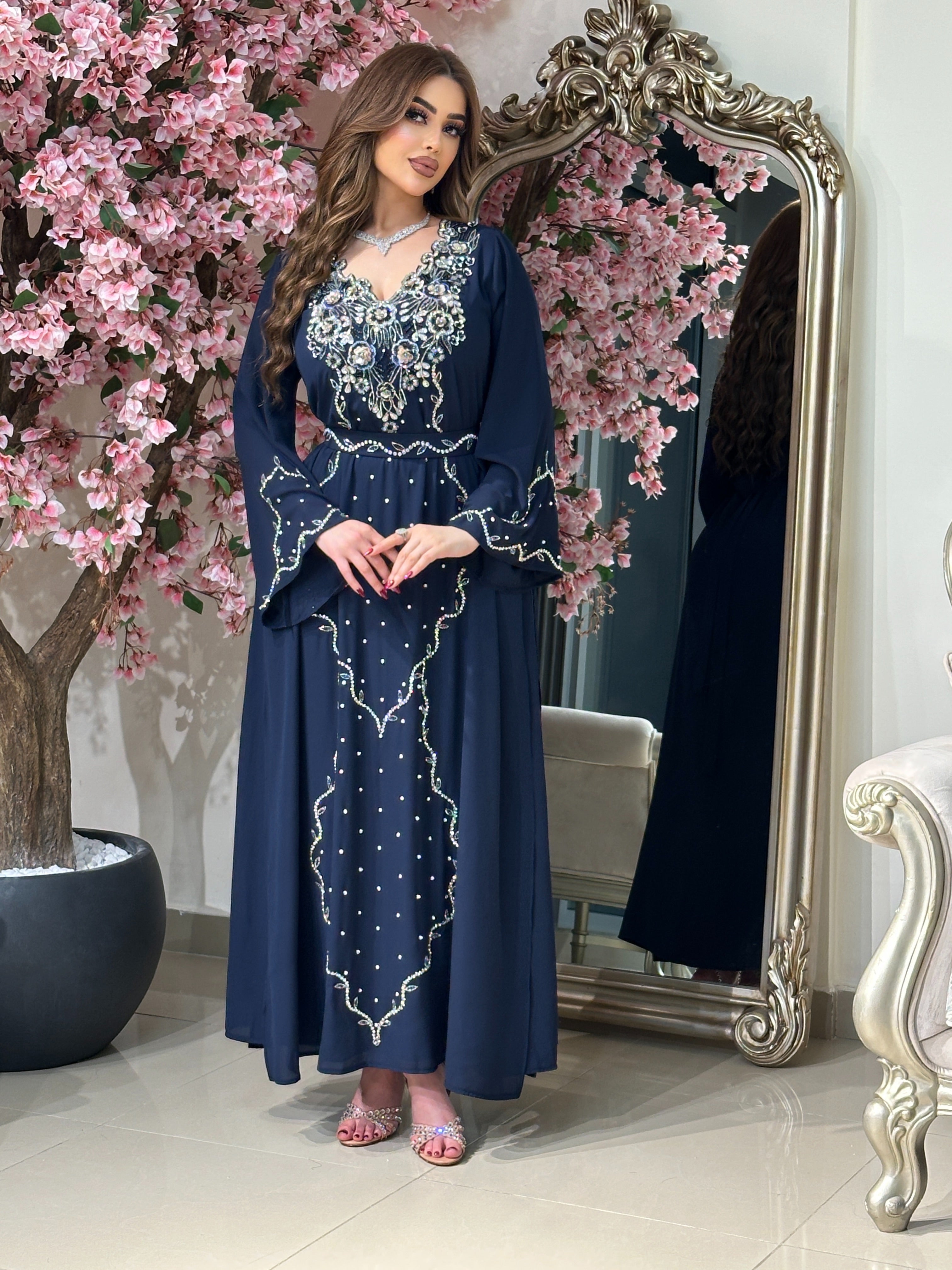 Grace Dress