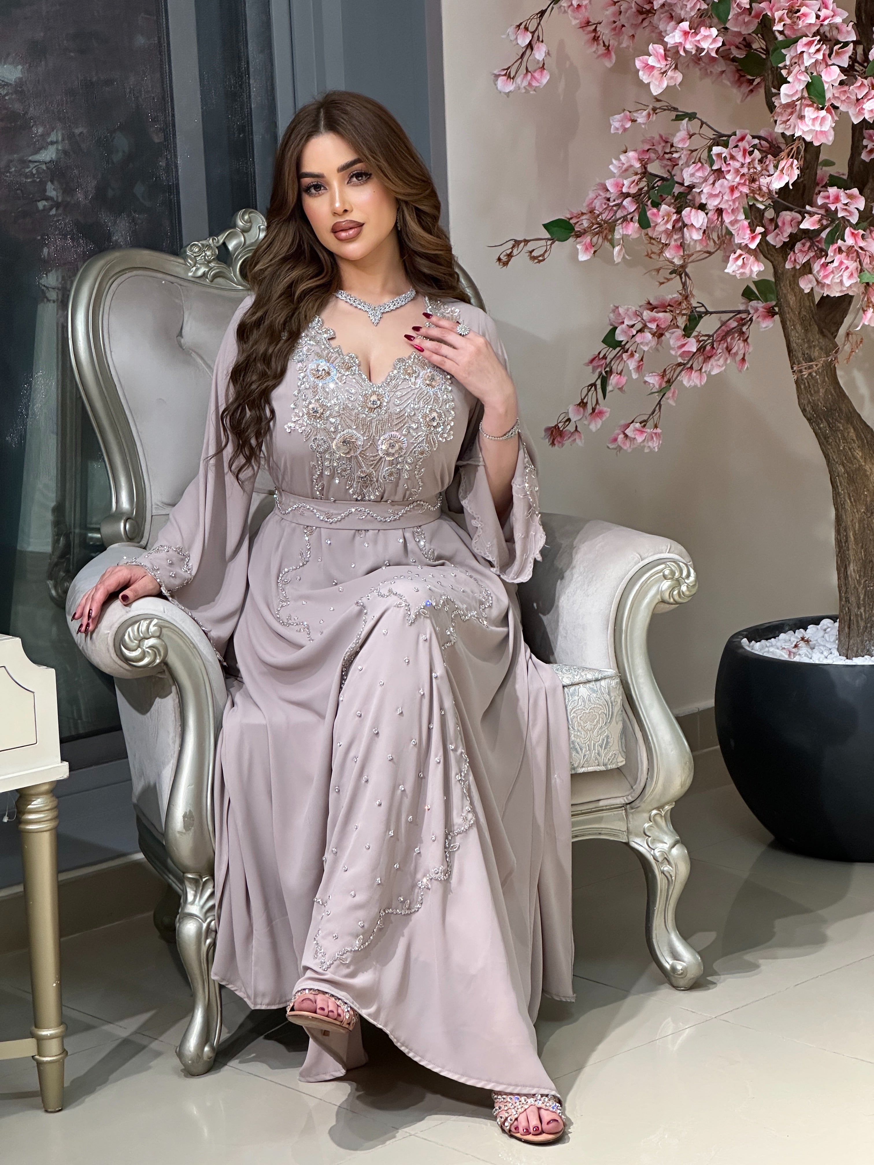 Grace Dress