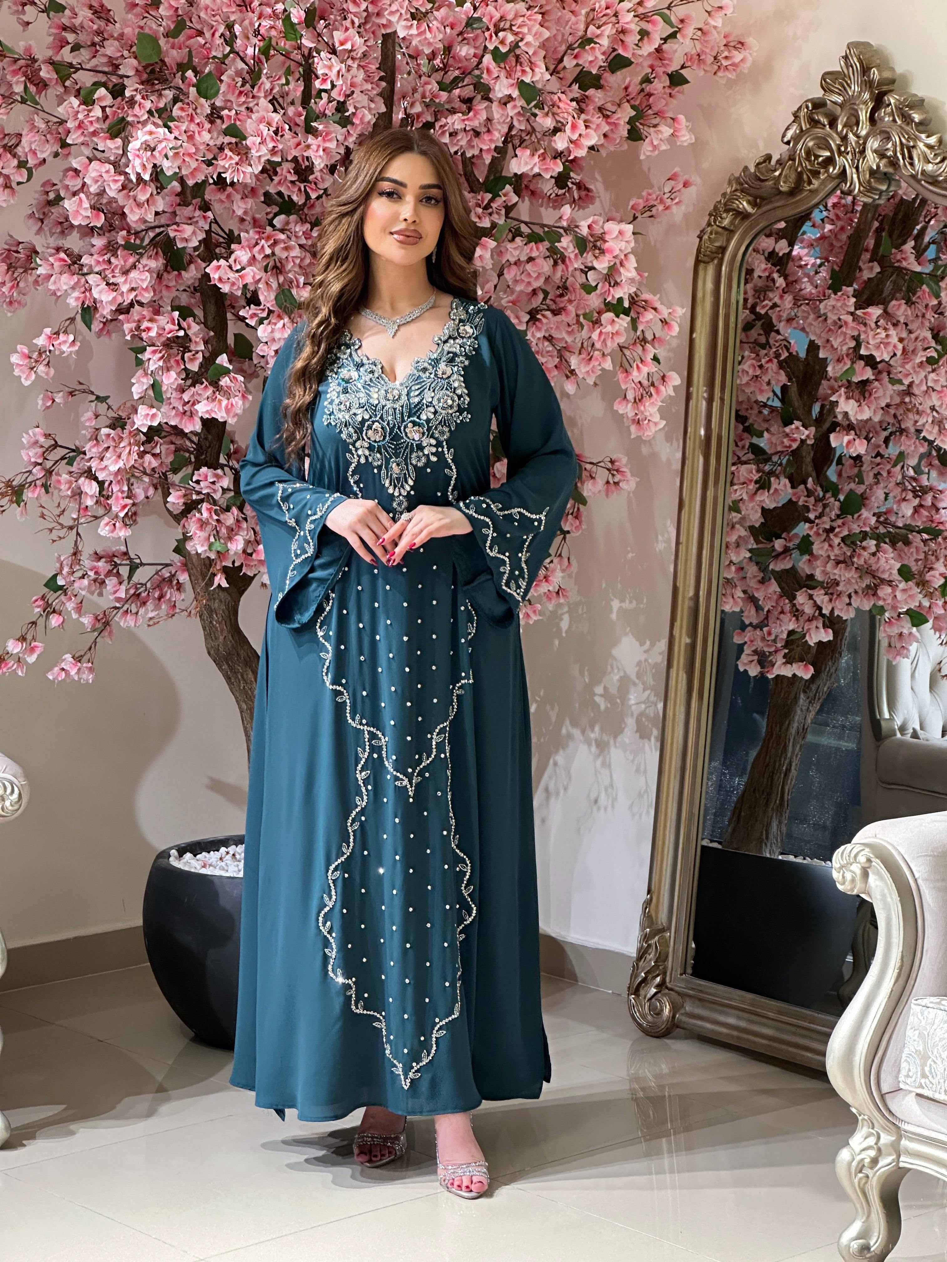 Grace Dress