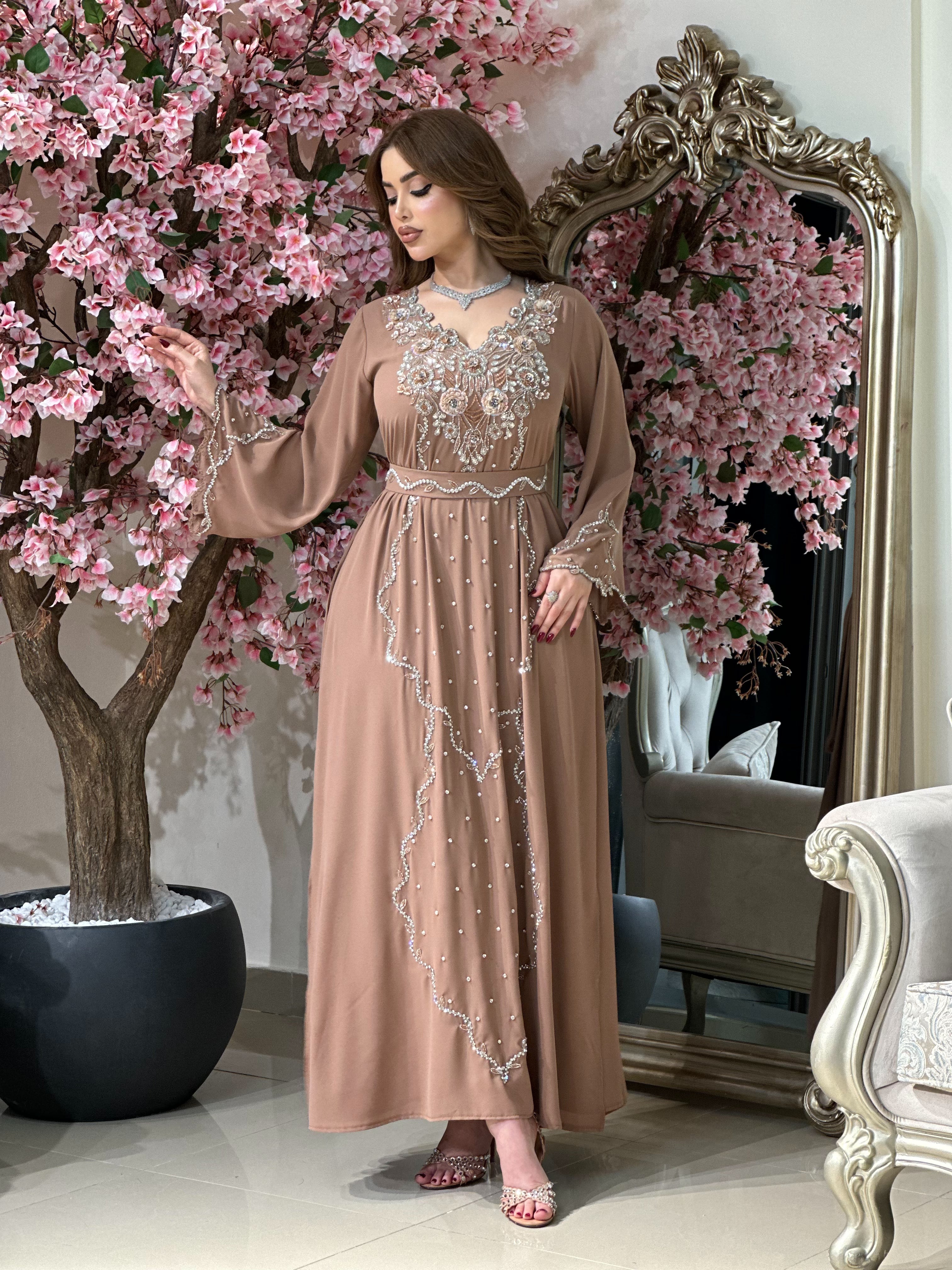 Grace Dress