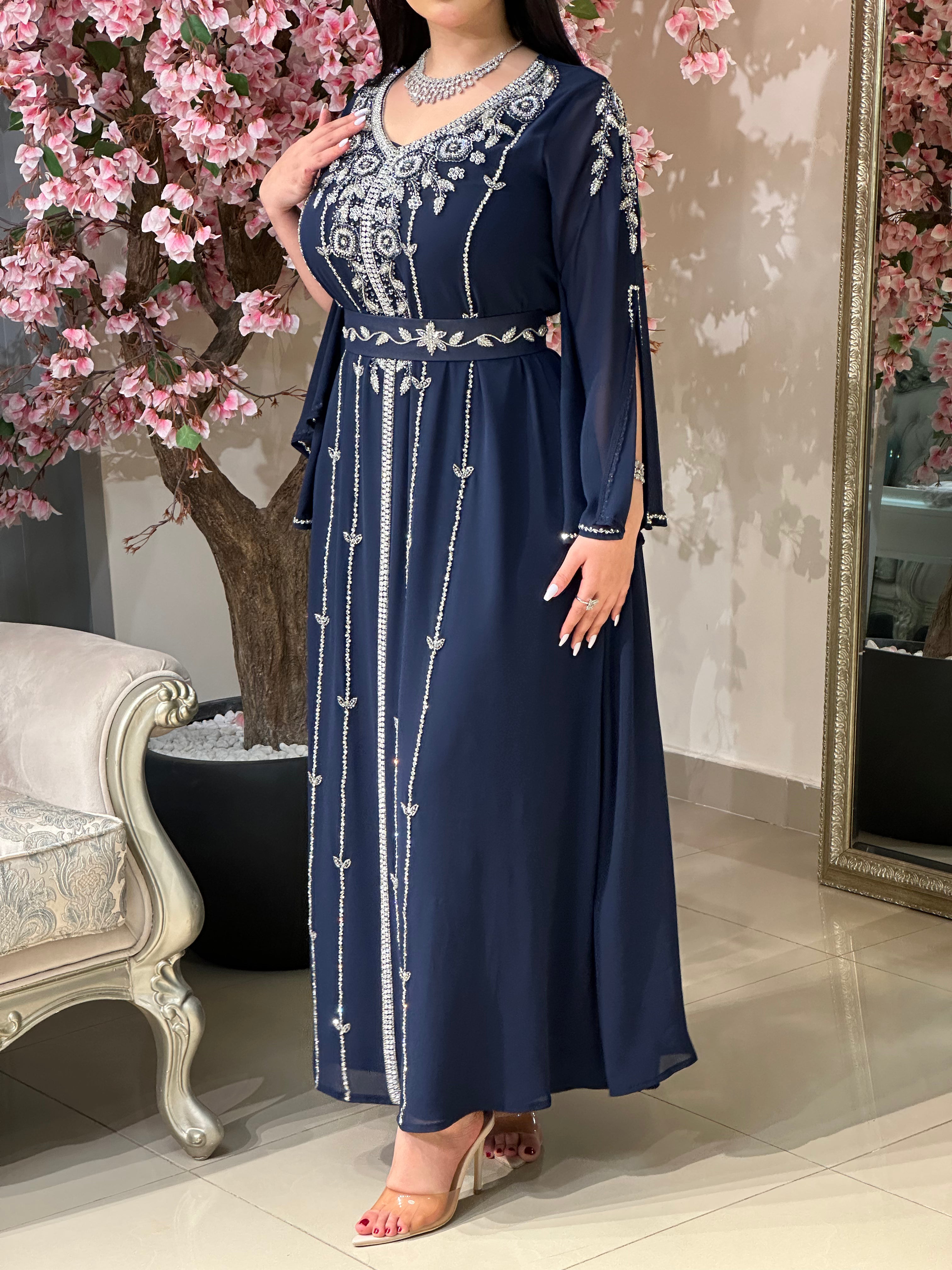 Morocan Jalabiya