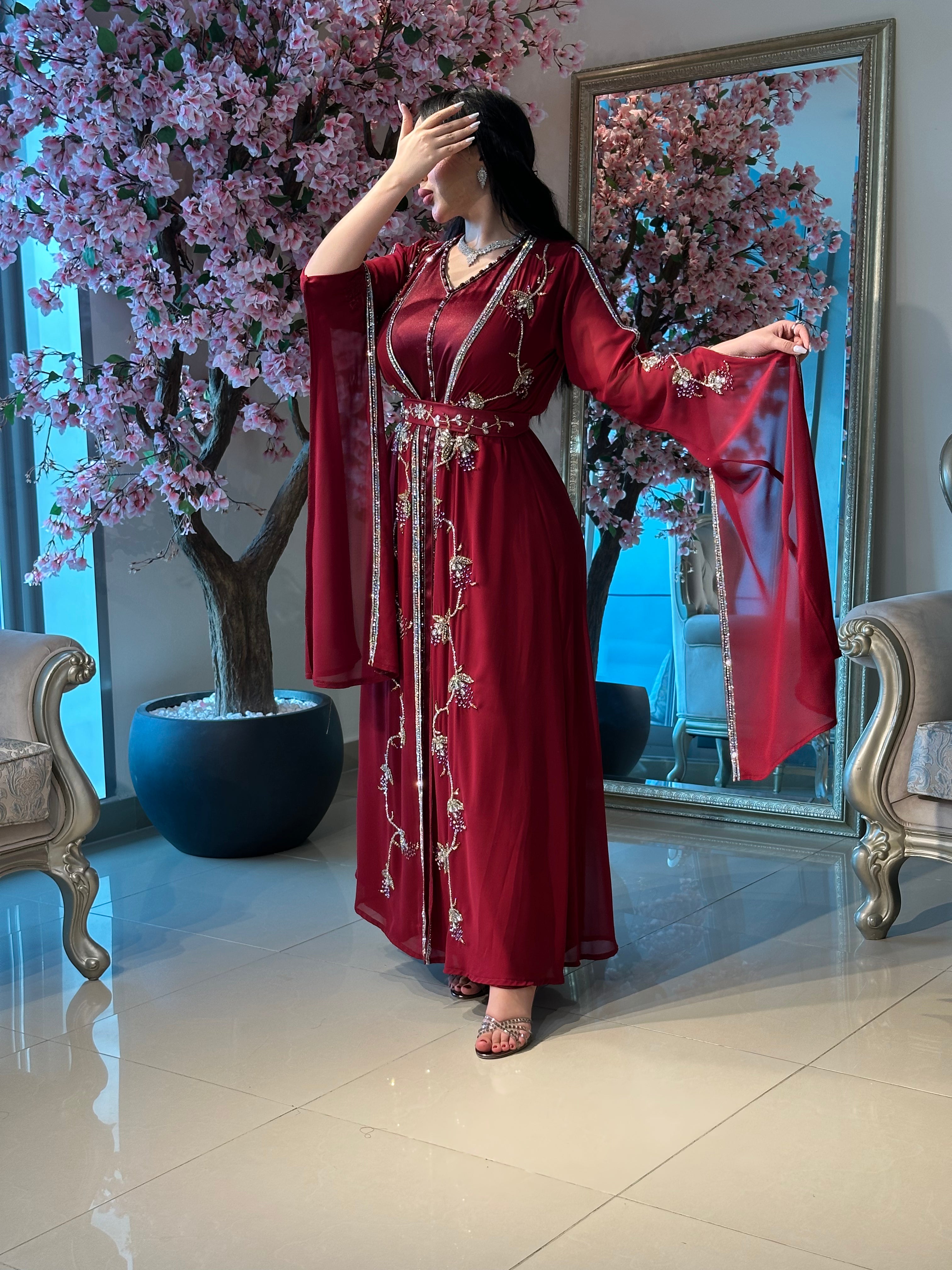 Anwar Kaftan