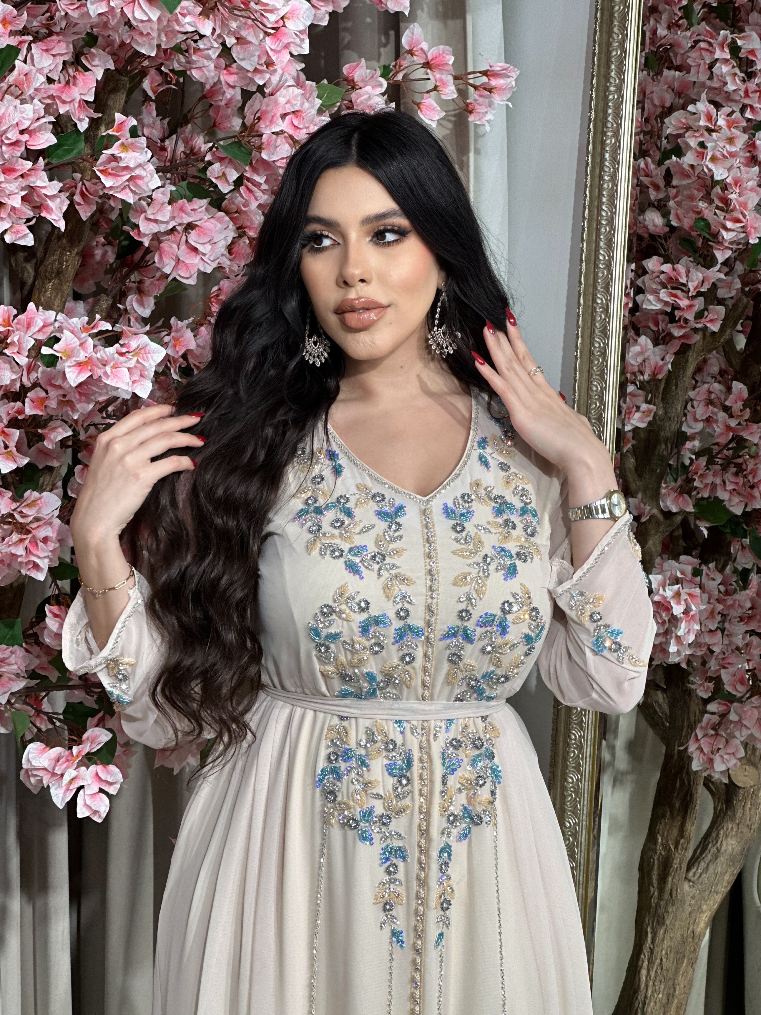 Nova Kaftan